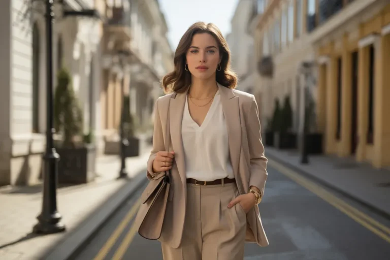 12 Old Money Style Looks for Girls