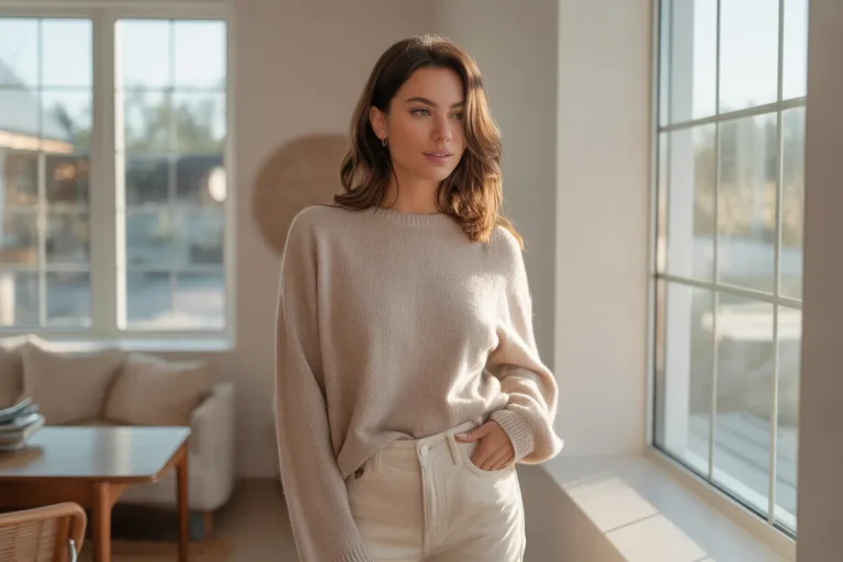 12 Aesthetic Girls Outfit Ideas Everyone Loves