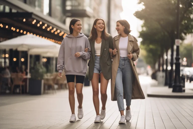 12 Street Style Outfits Girls Love