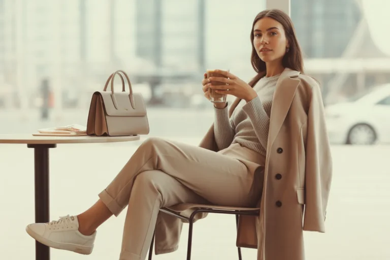 Quiet Luxury Fashion for Girls: 10 Chic Ideas