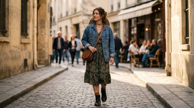 15 Festival Outfit Ideas That Look Fun and Stylish