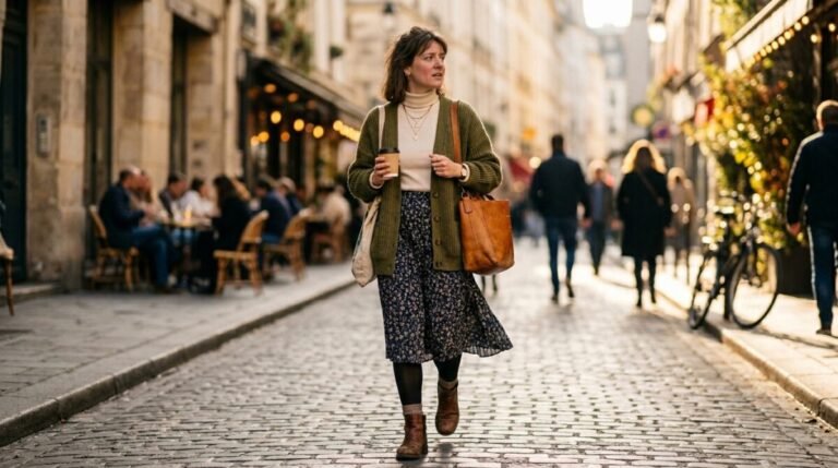 15 School Outfit Ideas for a Cute and Trendy Look