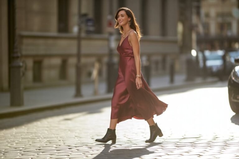 12 Date Night Outfit Ideas for a Romantic & Stylish Look