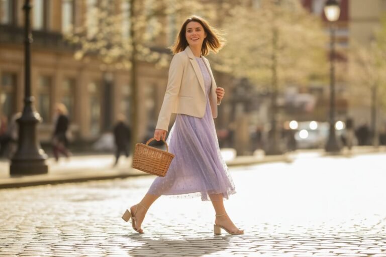 15 Easter Outfit Ideas That Look Cute & Stylish (2026)