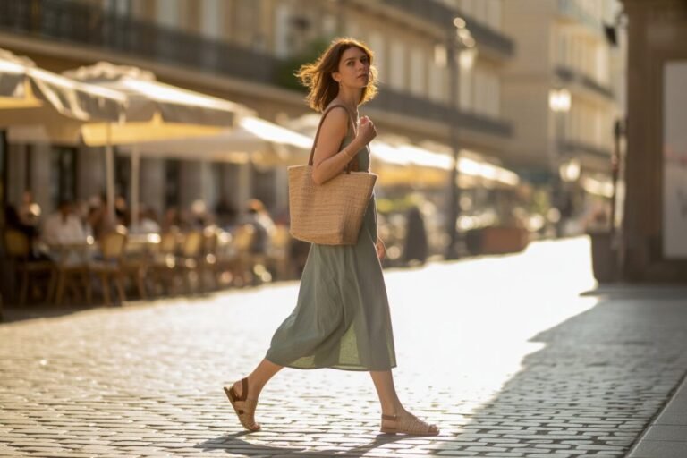 14 Chic Summer Outfit Ideas to Refresh Your Closet in 2026