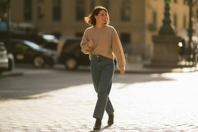 10 Casual New Year’s Eve Outfit Ideas That Still Look Stylish