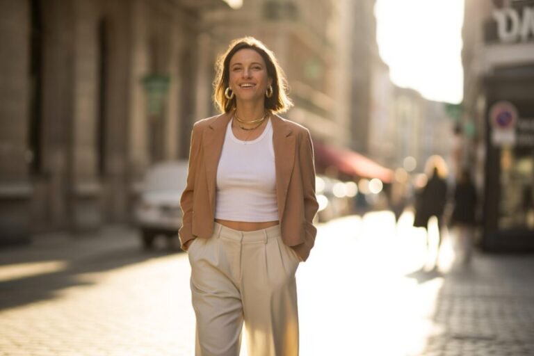 13 Cute Outfit Ideas You’ll Love from Pinterest Trends