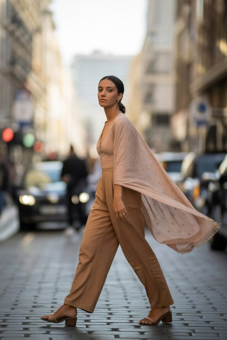 15 Eid Outfit Ideas for Women: Elegant & Traditional Looks