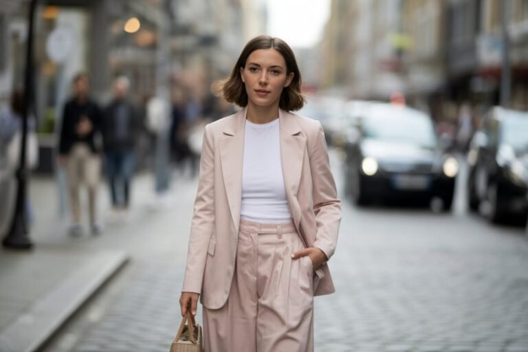 15 Elegant Outfit Ideas for Baby Shower Guests This Spring