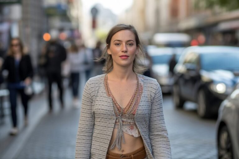 15 Unique Hippie Outfit Ideas for That Effortless Boho Vibe
