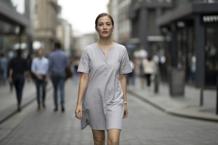 15 Short Kurti Outfit Ideas That Look Stylish and Modern